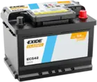 Battery EC542