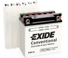 Battery EB9-B