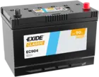 Battery EB602