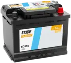 Battery EC550