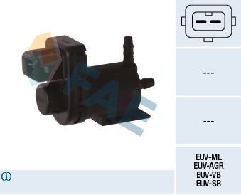            Vožtuvas EGR (elektrinis) 56032 gera kaina internetu
        