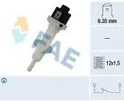 Stop lamp switch 24010