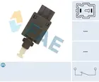Stop lamp switch 24851