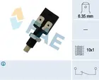 Stop lamp switch 24080