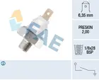 Oil pressure sensor 12940