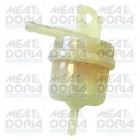 Filtrs degvielai 4521