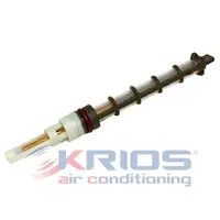 Conditioning system valve K43003