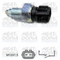 Stop lamp switch 36026