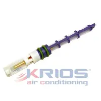 Conditioning system valve K43008