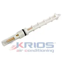 Conditioning system valve K43001