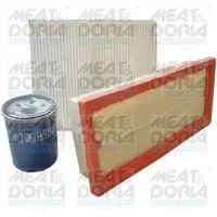 Fltrų komplektas FKFIA018