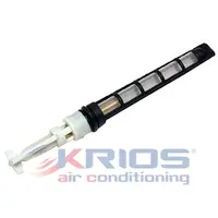 Conditioning system valve K43007
