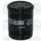 Oil filter 15060/4