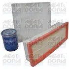 Fltrų komplektas FKFIA040