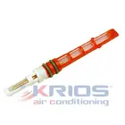 Conditioning system valve K43009