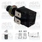 Stop lamp switch 35006