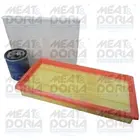 Filter set FKFIA132