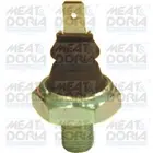 Oil pressure sensor 72007
