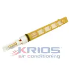 Conditioning system valve K43004