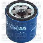 Oil filter 15131