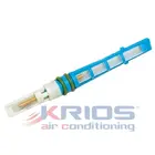Conditioning system valve K43002
