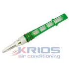 Conditioning system valve K43011
