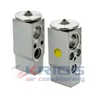 Conditioning system valve K42023