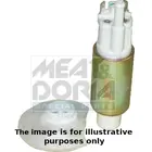 Fuel pump 76296E