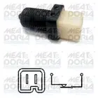 Stop lamp switch 35076