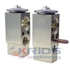 Conditioning system valve K42007