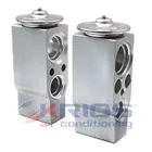 Conditioning system valve K42010