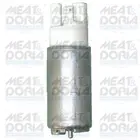 Fuel pump 76539