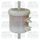 Fuel filter 4514