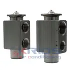 Conditioning system valve K42003