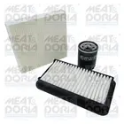 Filter set FKFIA001
