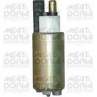 Fuel pump 76204