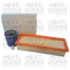 Filter set FKFIA188