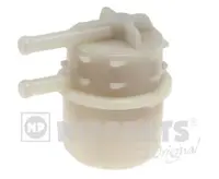Filtras kuro J1335012