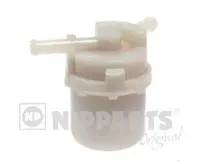 Filtras kuro J1334008