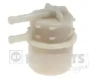 Filtras kuro J1335012