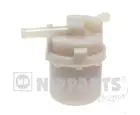 Filtras kuro J1334008