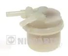 Filtras kuro J1332020