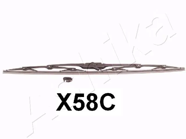             Valytuvų gumelės SA-X58C gera kaina internetu
        