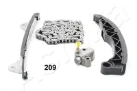 Engine timing chain kit KCK209
