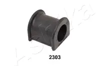 Rear stabilizer rubber GOM-2303