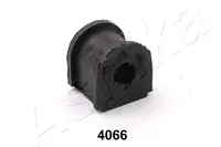 Rear stabilizer rubber GOM-4066