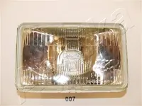Front lamp 08-00-007