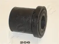 Bush of rear suspension GOM-206