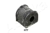 Rear stabilizer rubber GOM-H77