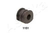 Rear stabilizer rubber GOM-1151
